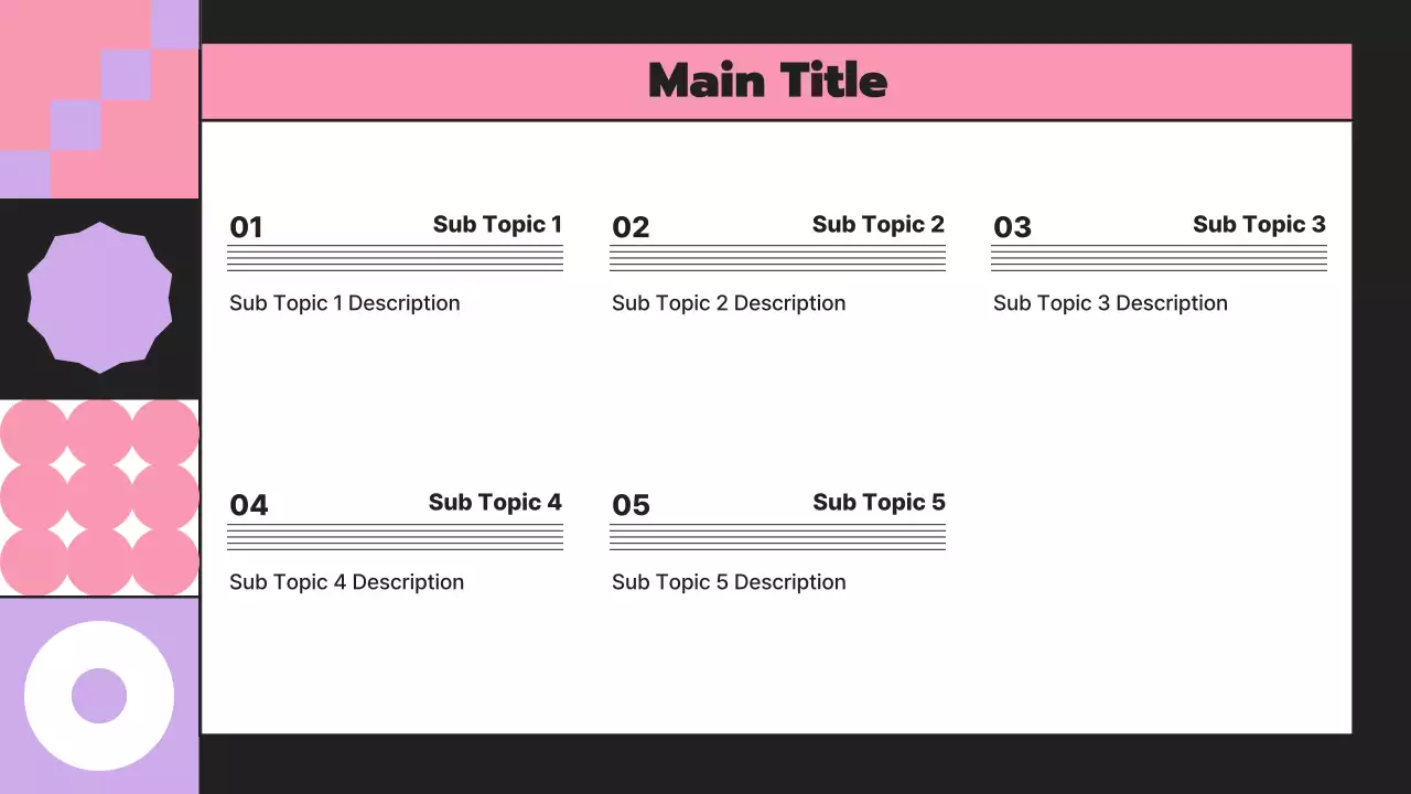 AI Presentation_Template325