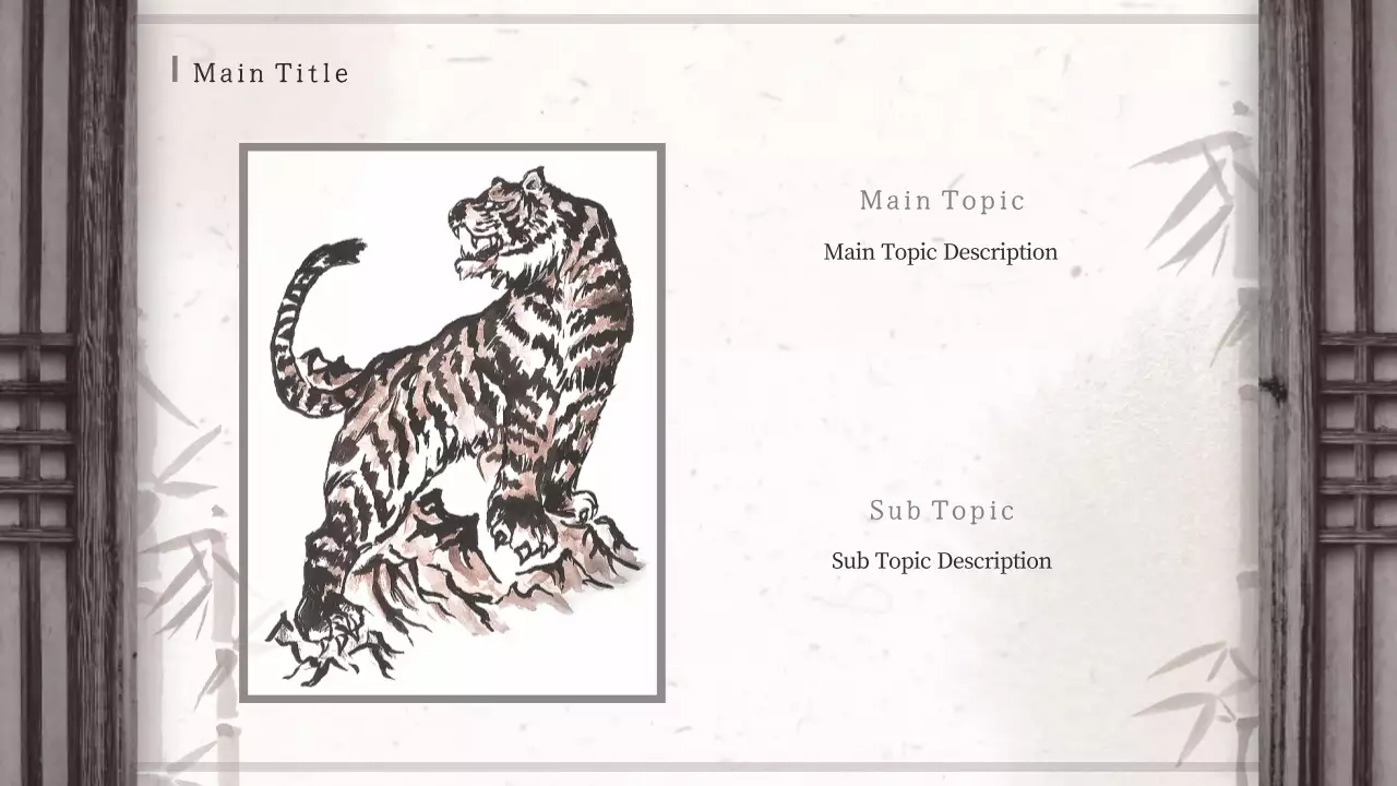 AIプレゼンテーション_テンプレート339