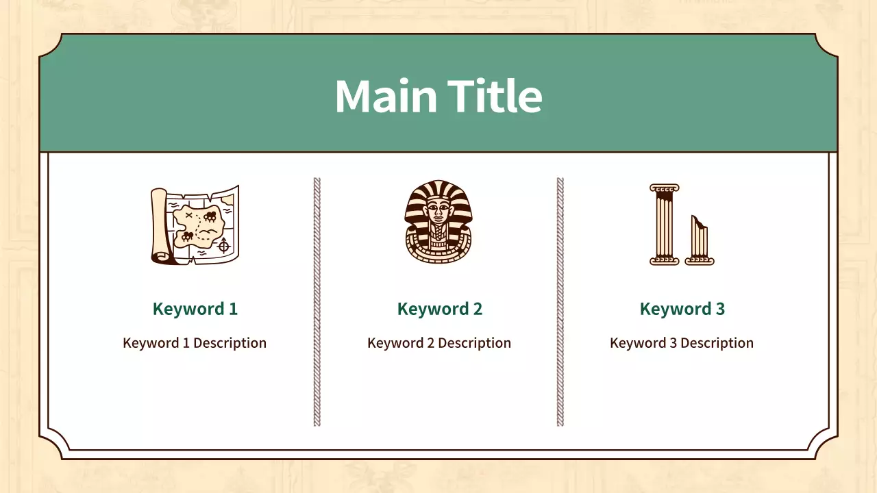 AIプレゼンテーション_テンプレート333