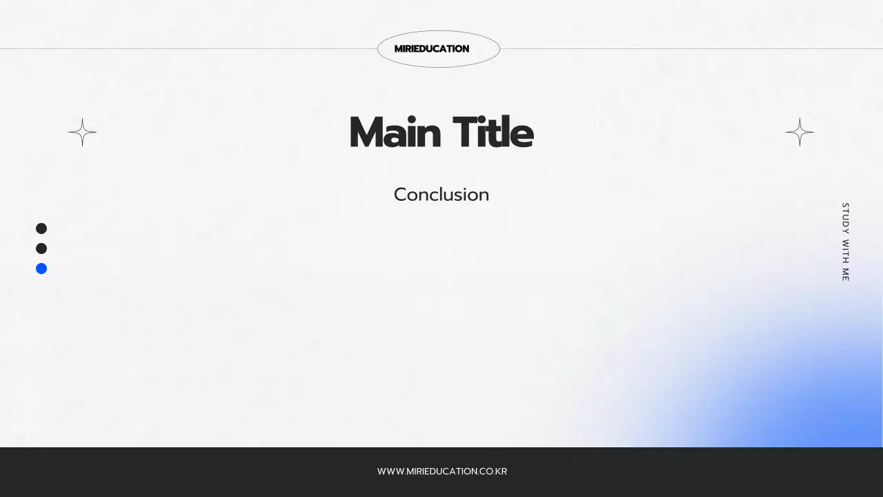 AI Presentation_Template347