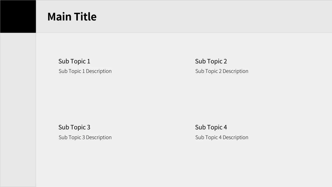 AIプレゼンテーション_テンプレート326