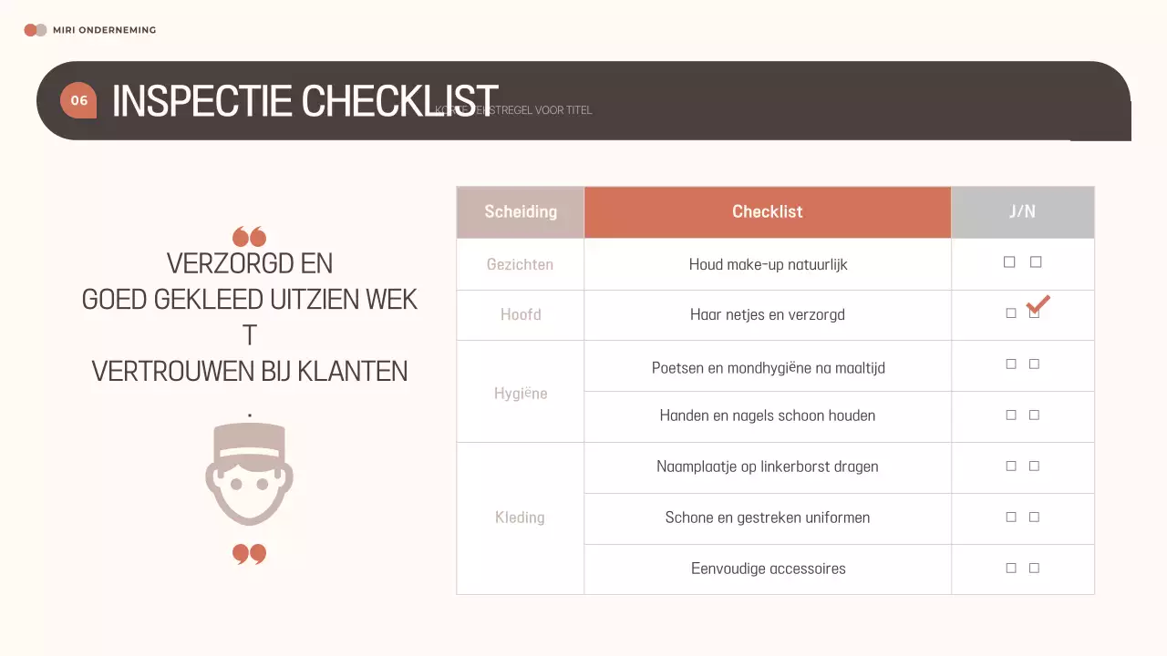 Handleiding Beige Keurige Gids