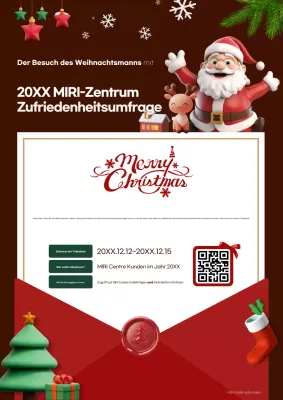 Ein Leitfaden für braune, gemütliche Weihnachten