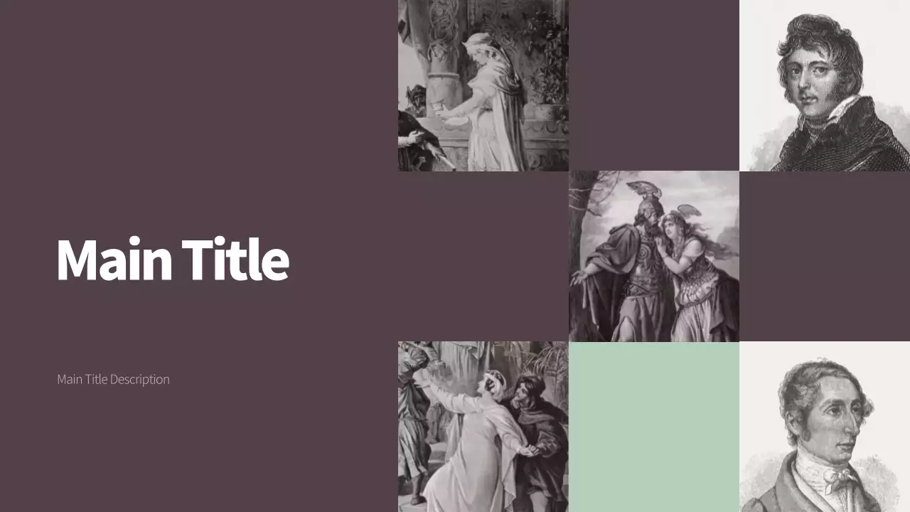 AIプレゼンテーション_テンプレート332