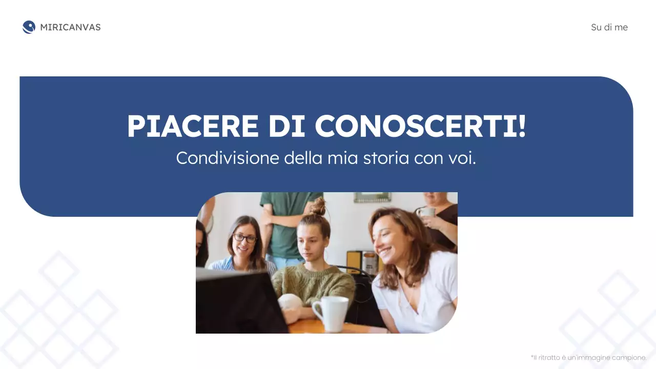 blu moderno about me business