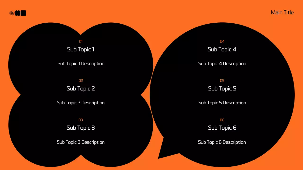 AI Presentation_Template348