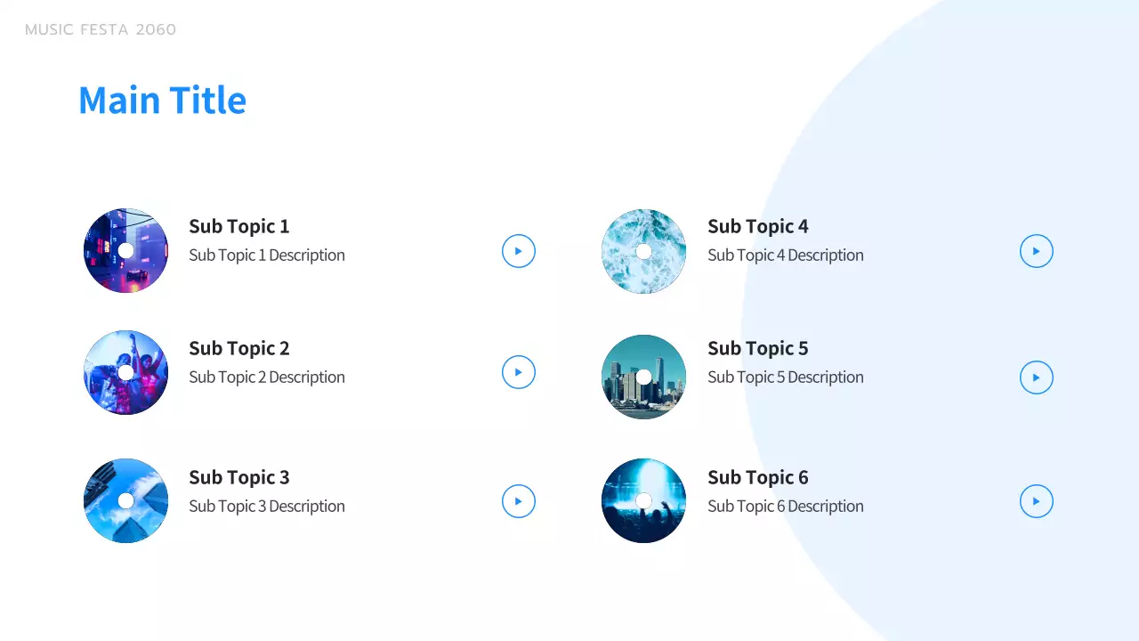 AIプレゼンテーション_テンプレート351