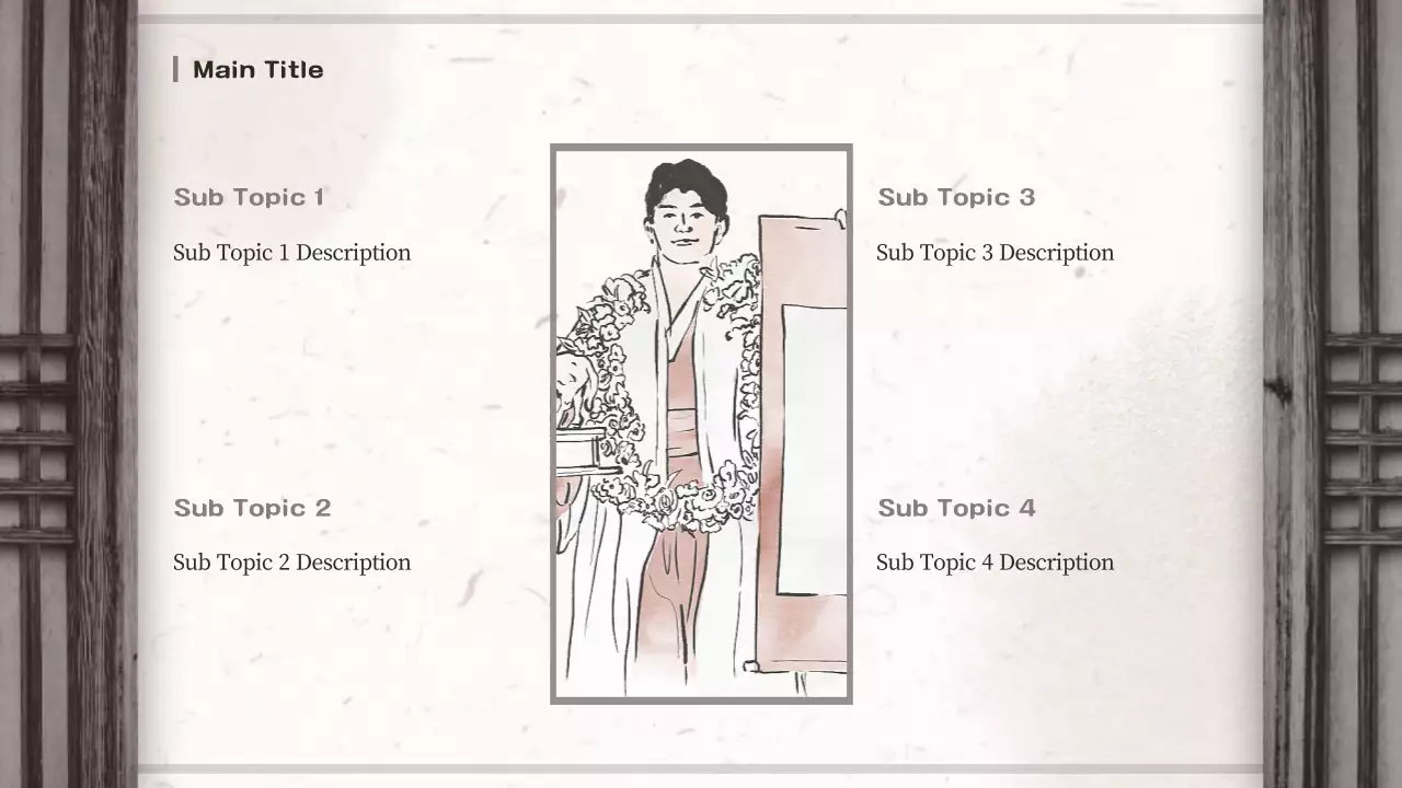 AI Presentation_Template339