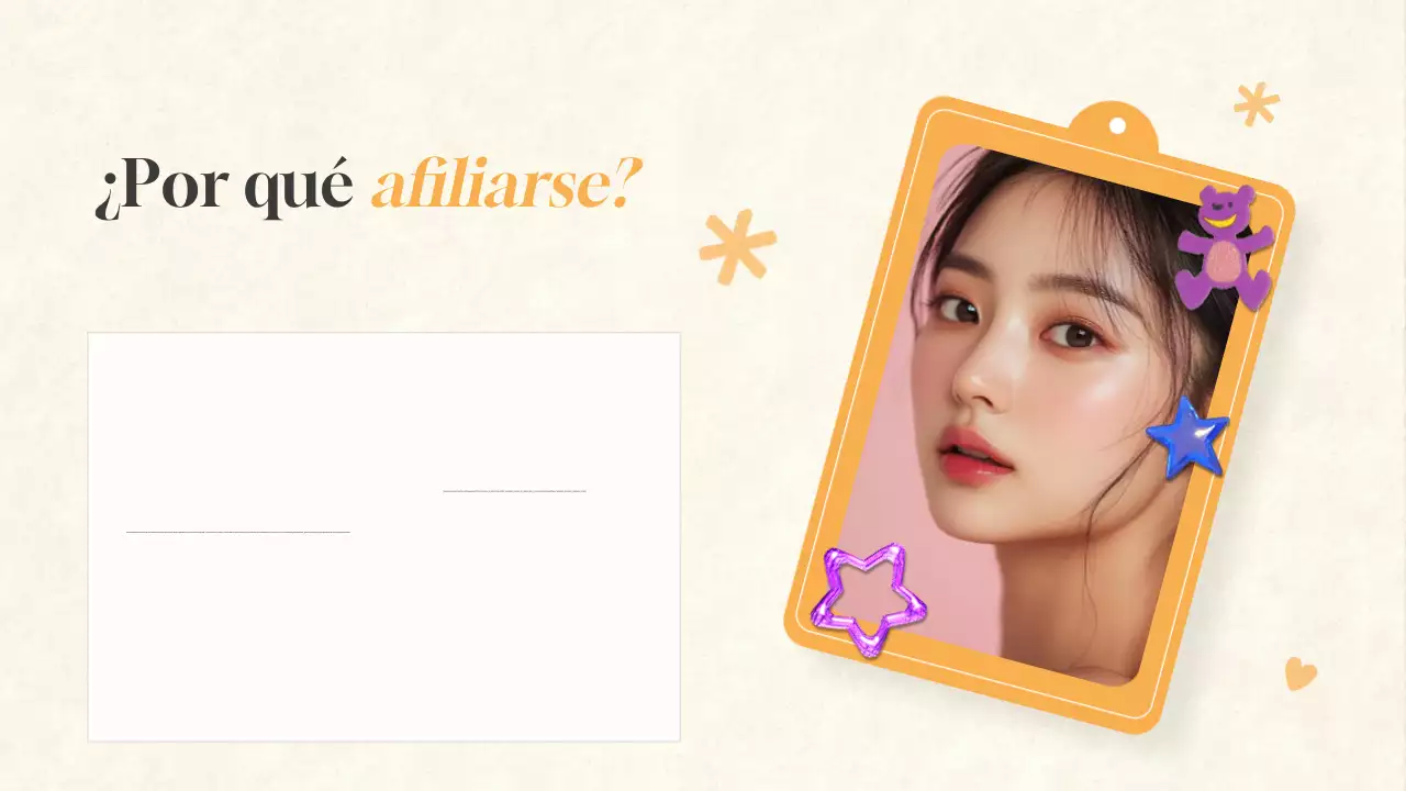 beige moderno drama pitch persentation