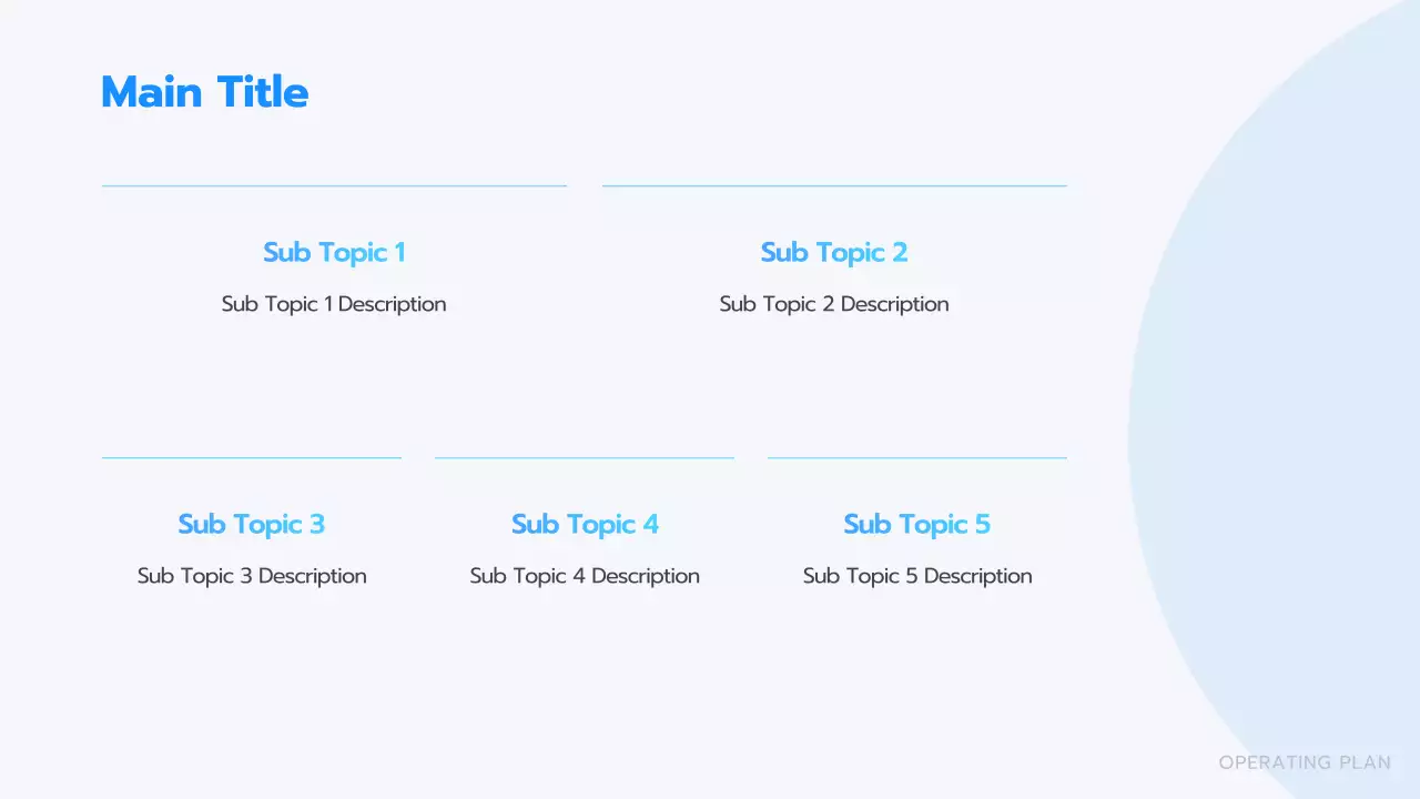 AI Presentation_Template351