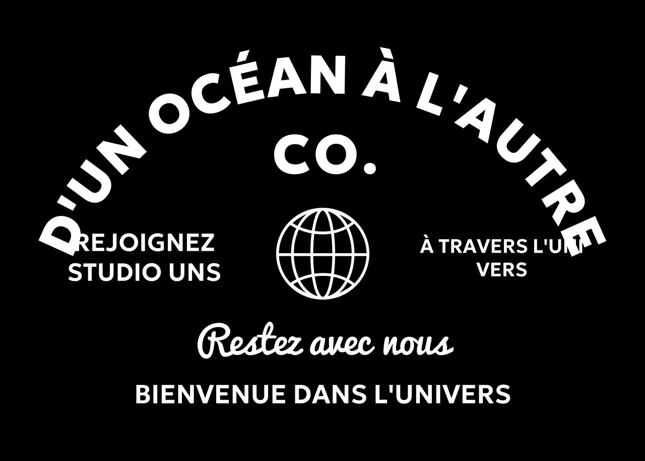 Black Modern Corporate PR