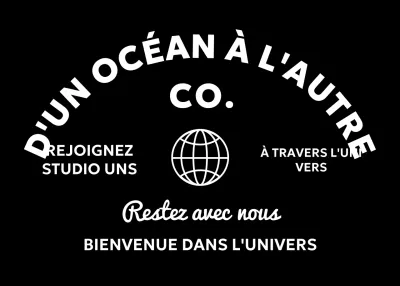 Black Modern Corporate PR