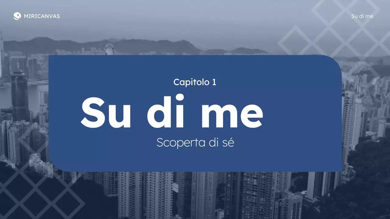 blu moderno about me business