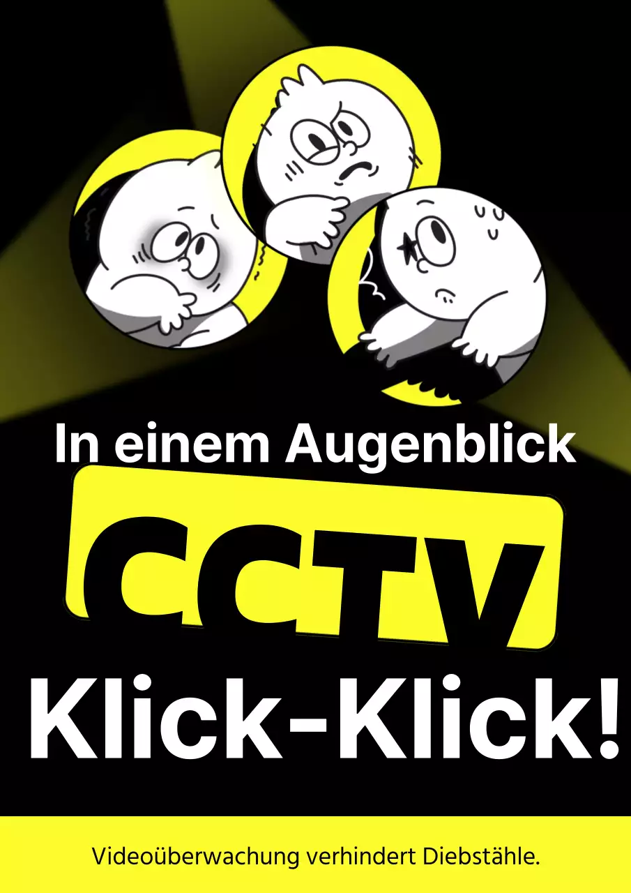 Über die Yellow-Pop-Sicherheitskampagne