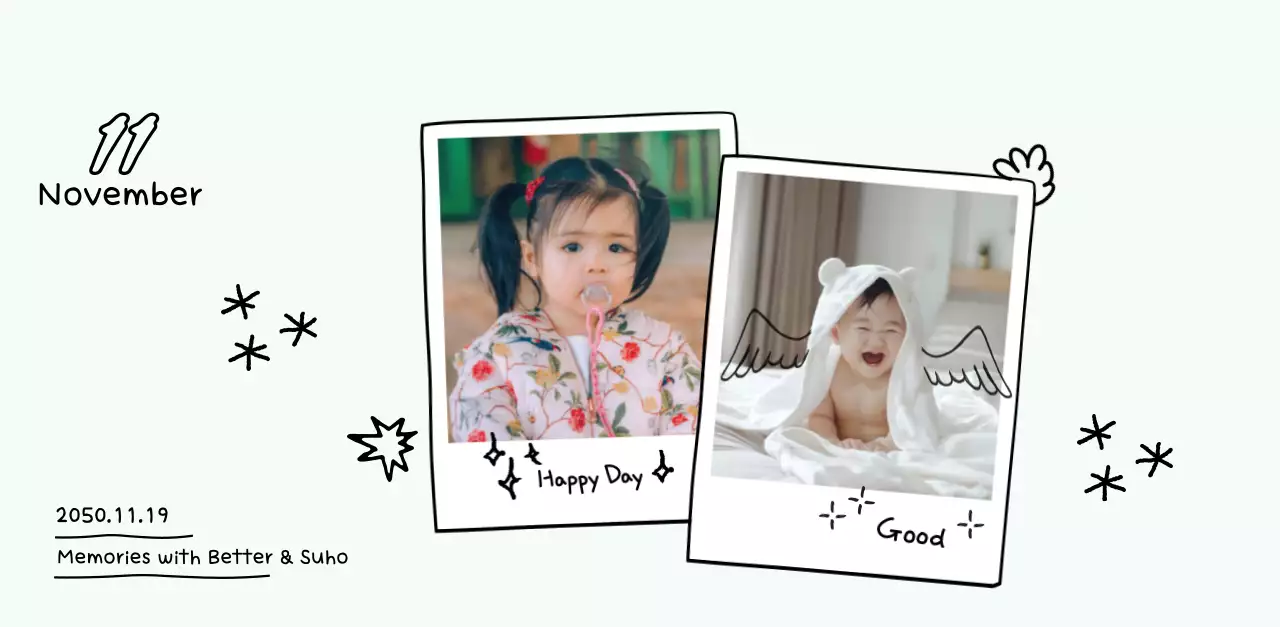 Celebrate the New Year in White