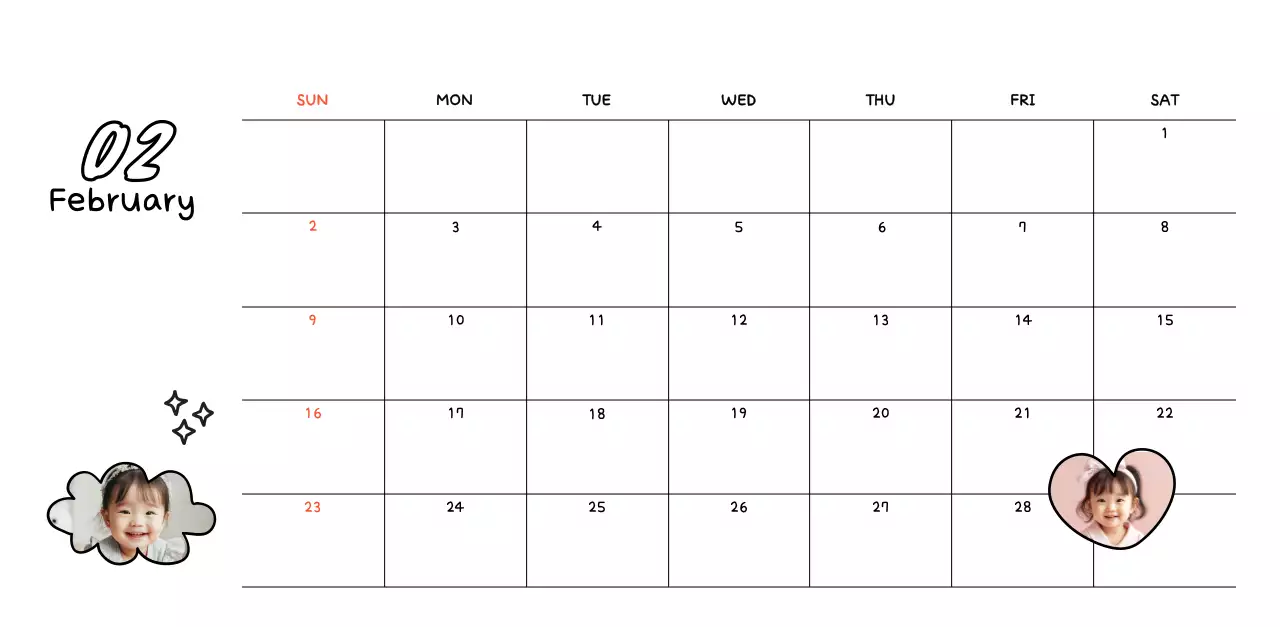 Celebrate the New Year in White