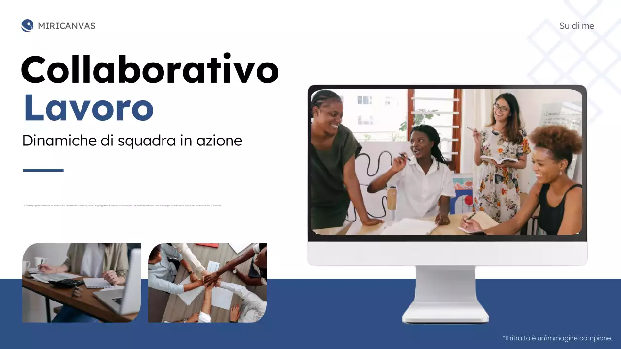 blu moderno about me business