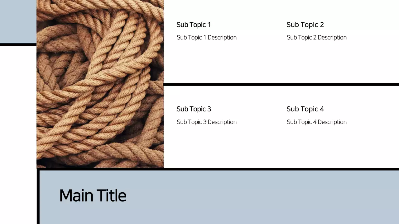 AI Presentation_Template359