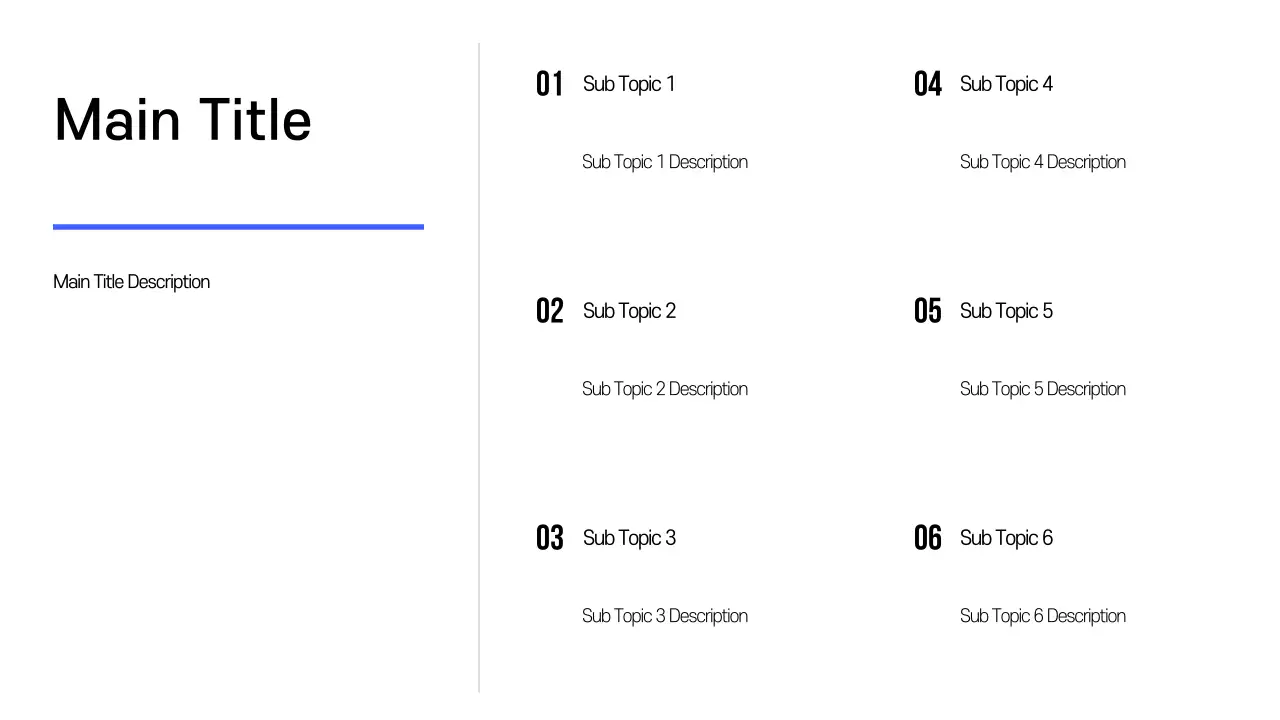 AI Presentation_Template318