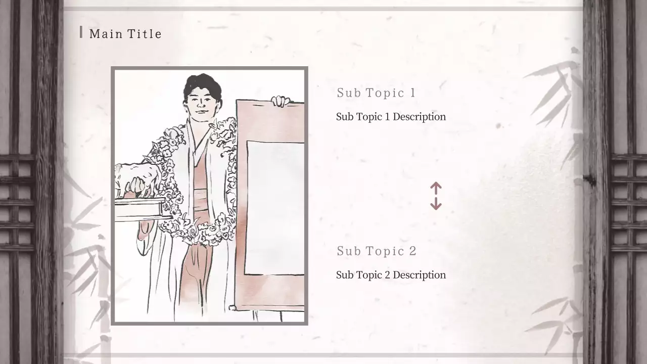 AIプレゼンテーション_テンプレート339