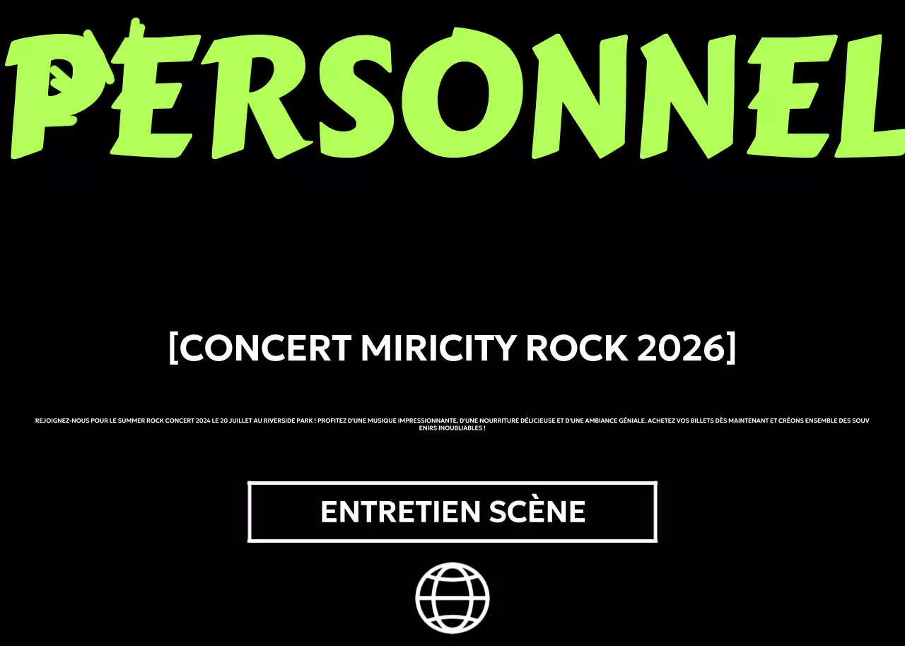 Guide du personnel moderne