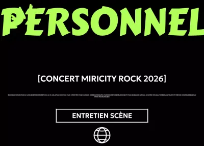 Guide du personnel moderne