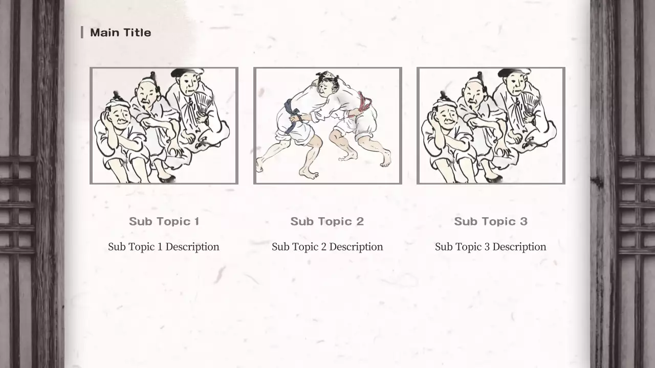 AI Presentation_Template339