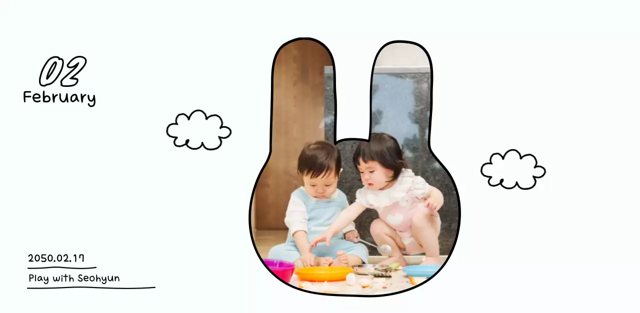 Celebrate the New Year in White