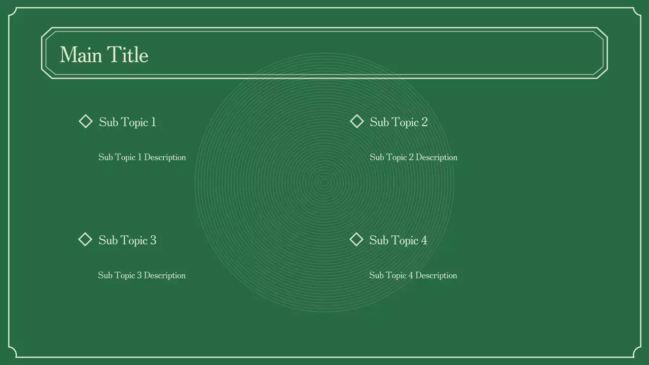AIプレゼンテーション_テンプレート330