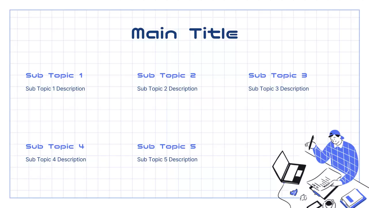 AIプレゼンテーション_テンプレート341