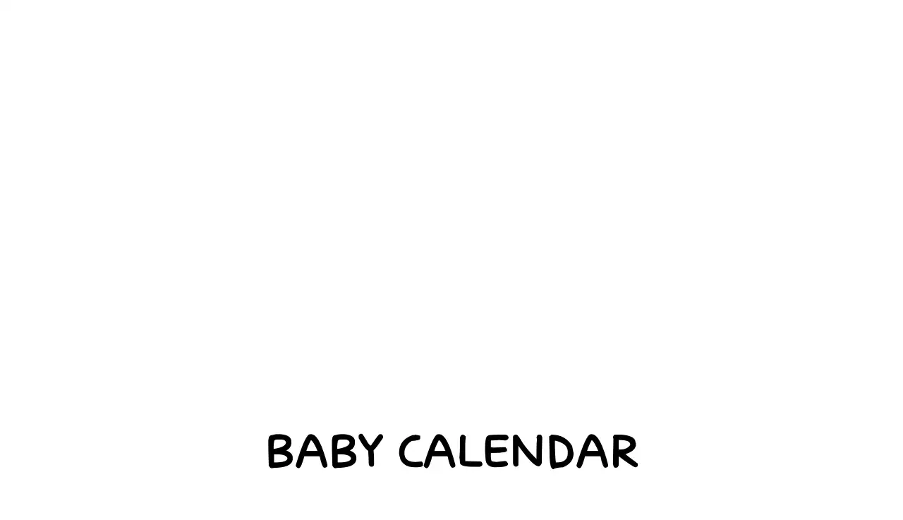 Kalender Foto Lucu Kuning