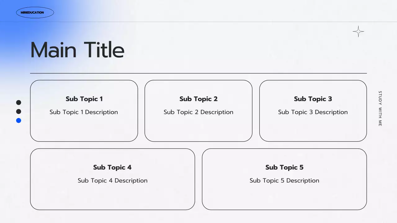 AI Presentation_Template347