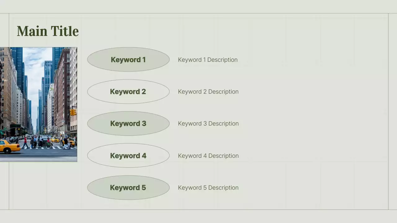 AI Presentation_Template343