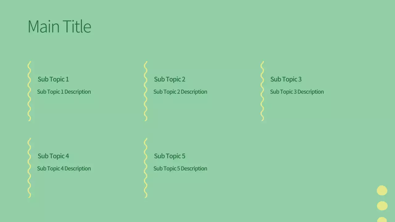 AIプレゼンテーション_テンプレート335
