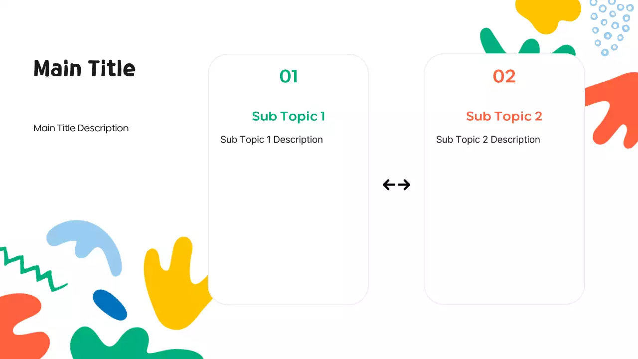 AI Presentation_Template353