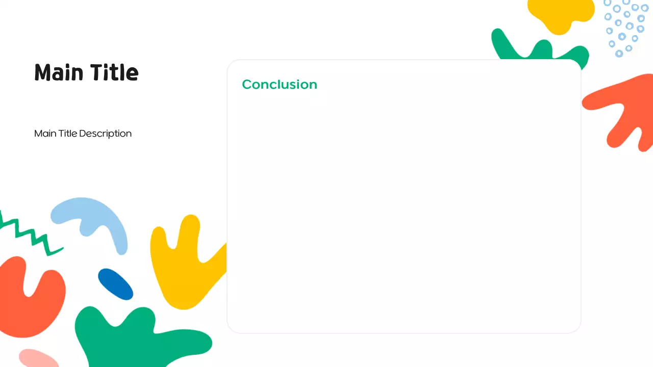 AI Presentation_Template353