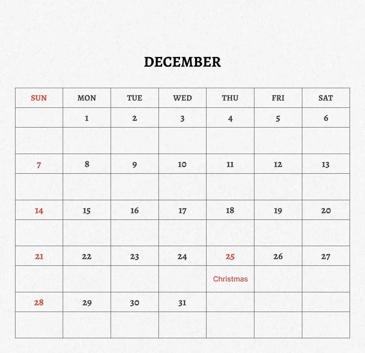 Kalender foto kenangan vintage dengan bingkai foto
