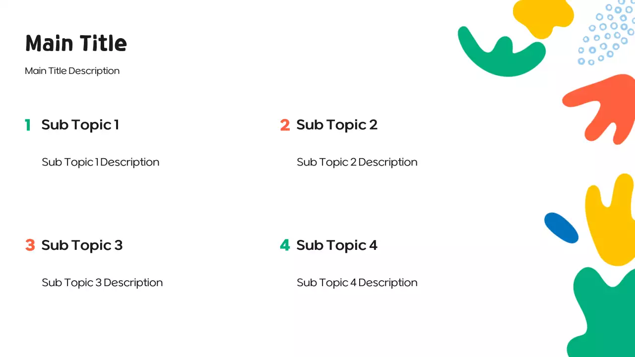AI Presentation_Template353