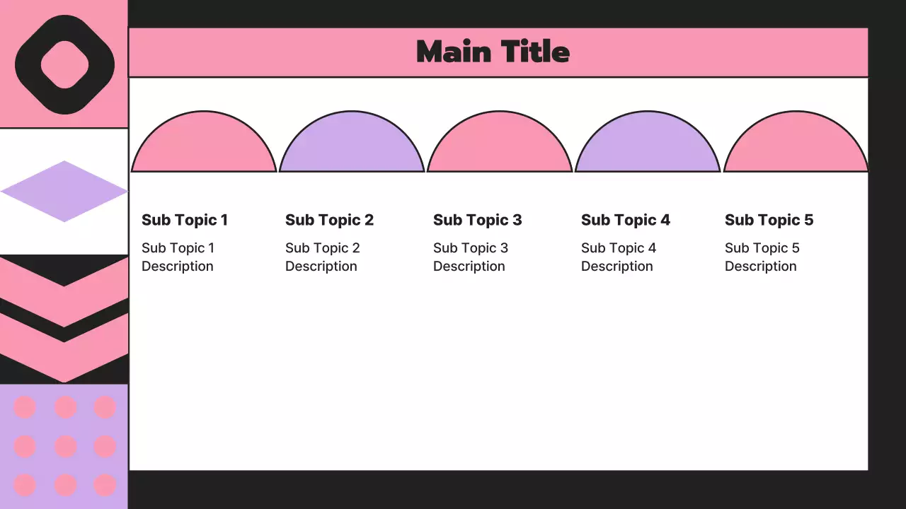 AI Presentation_Template325