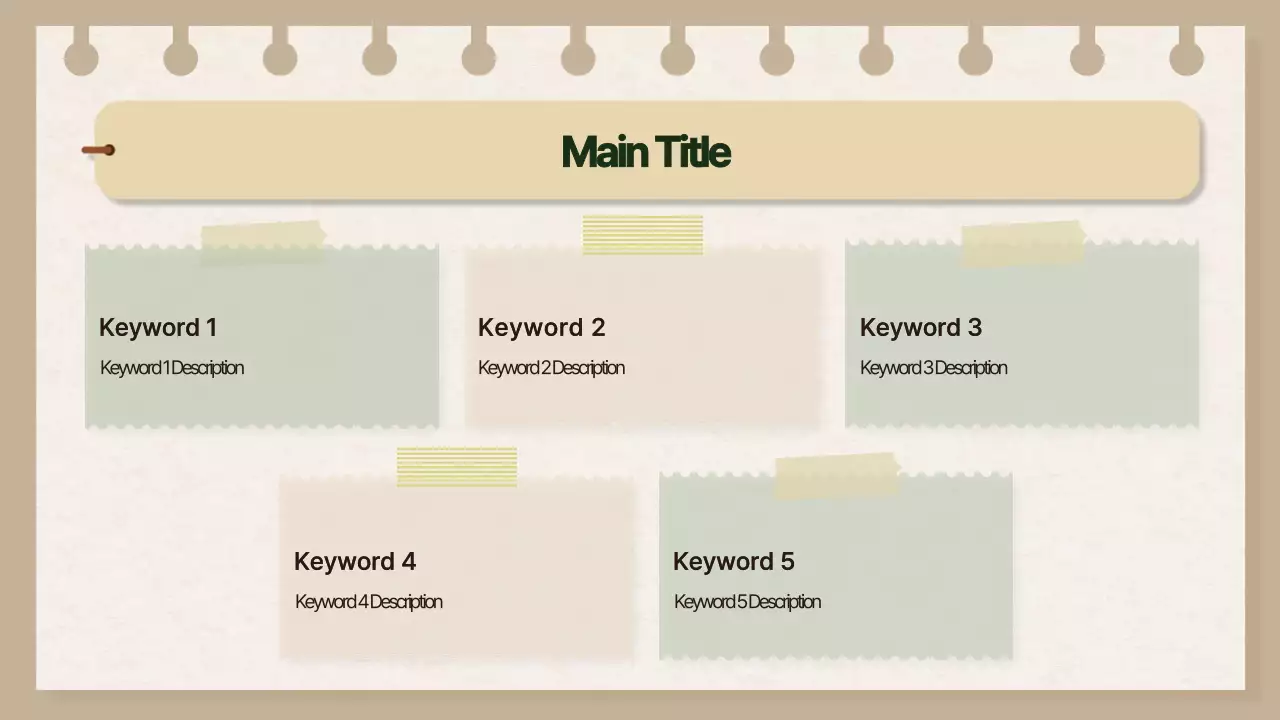 AIプレゼンテーション_テンプレート337