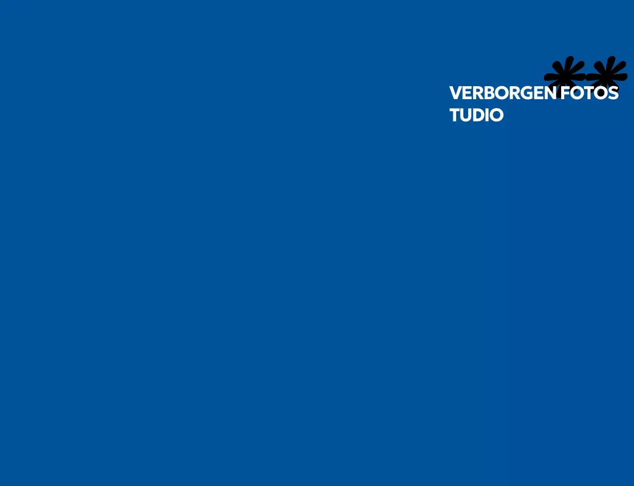 Promoot je moderne studio