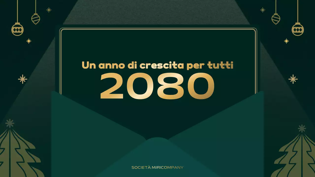 Festeggiamenti astratti e semplici