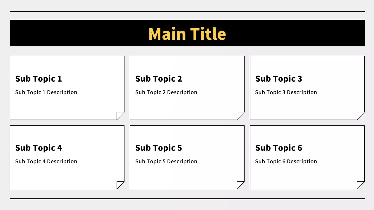 AIプレゼンテーション_テンプレート329