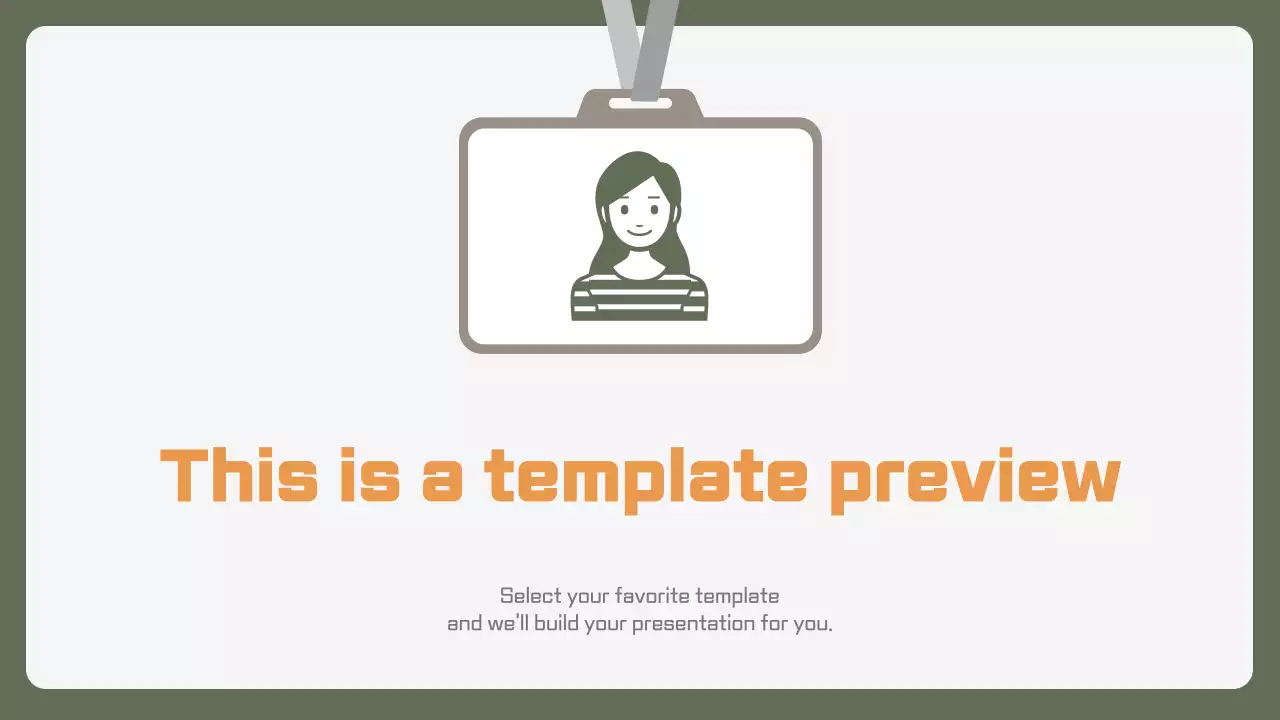 AI Presentation_Template381