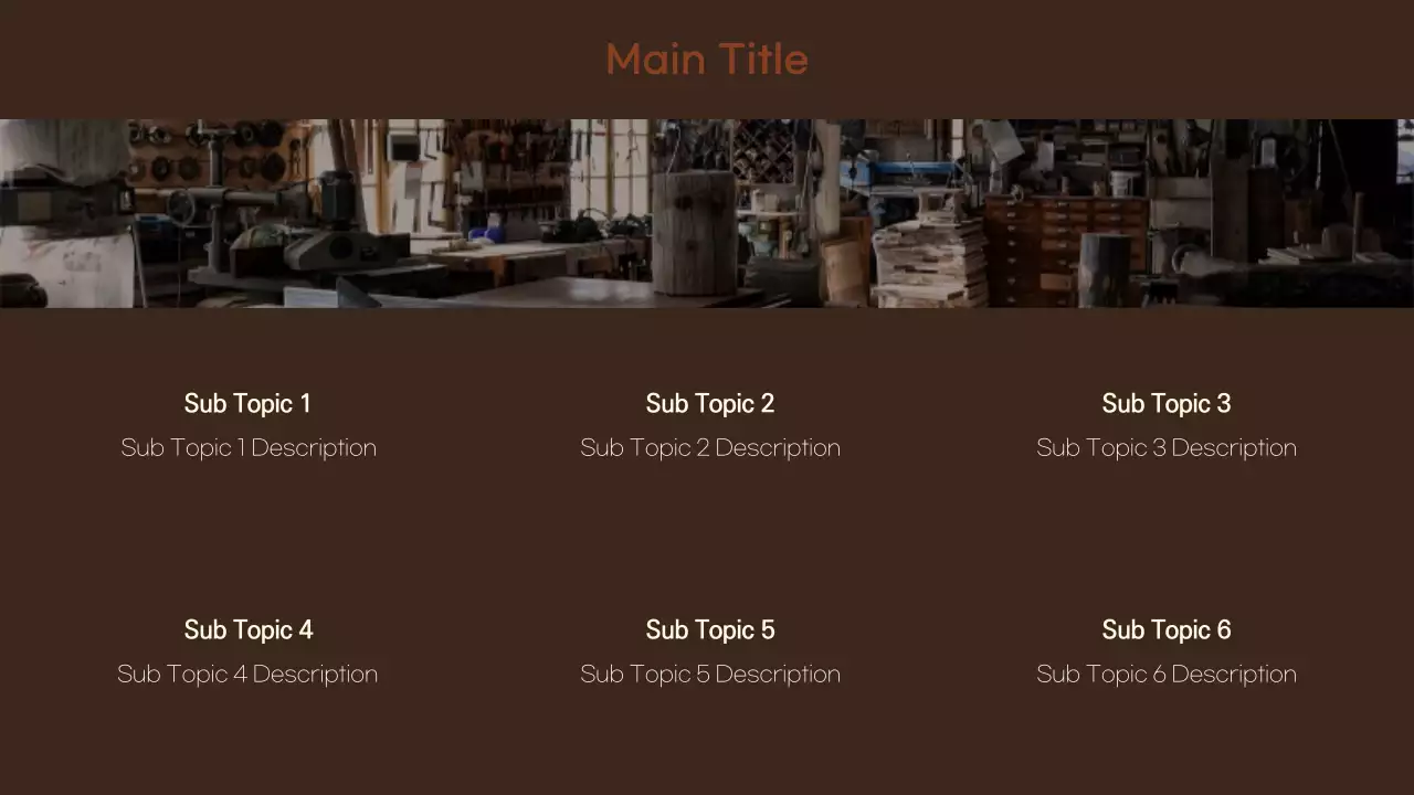 AI 프레젠테이션_템플릿360