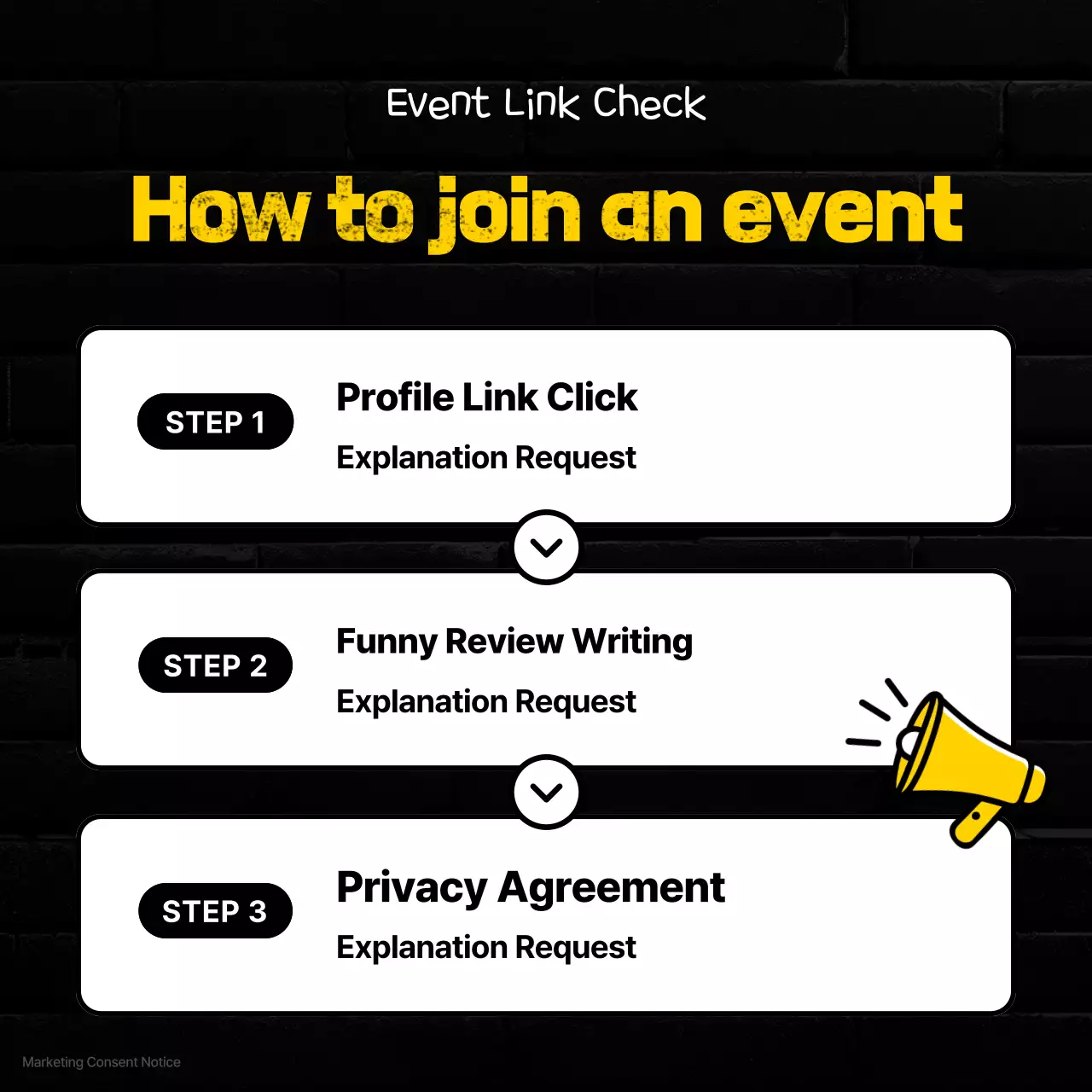 Carrossel do Instagram para recrutamento de revisores de quadrinhos negros
