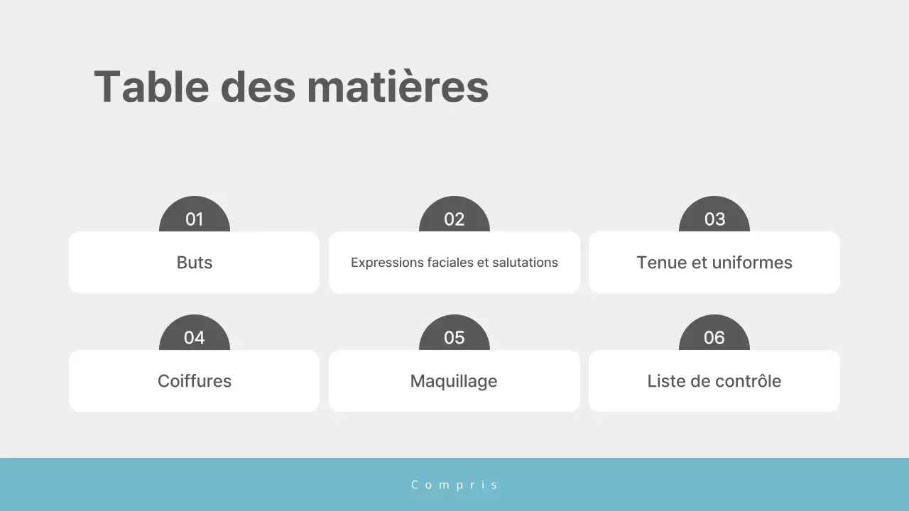 Texte manuel simple bleu clair