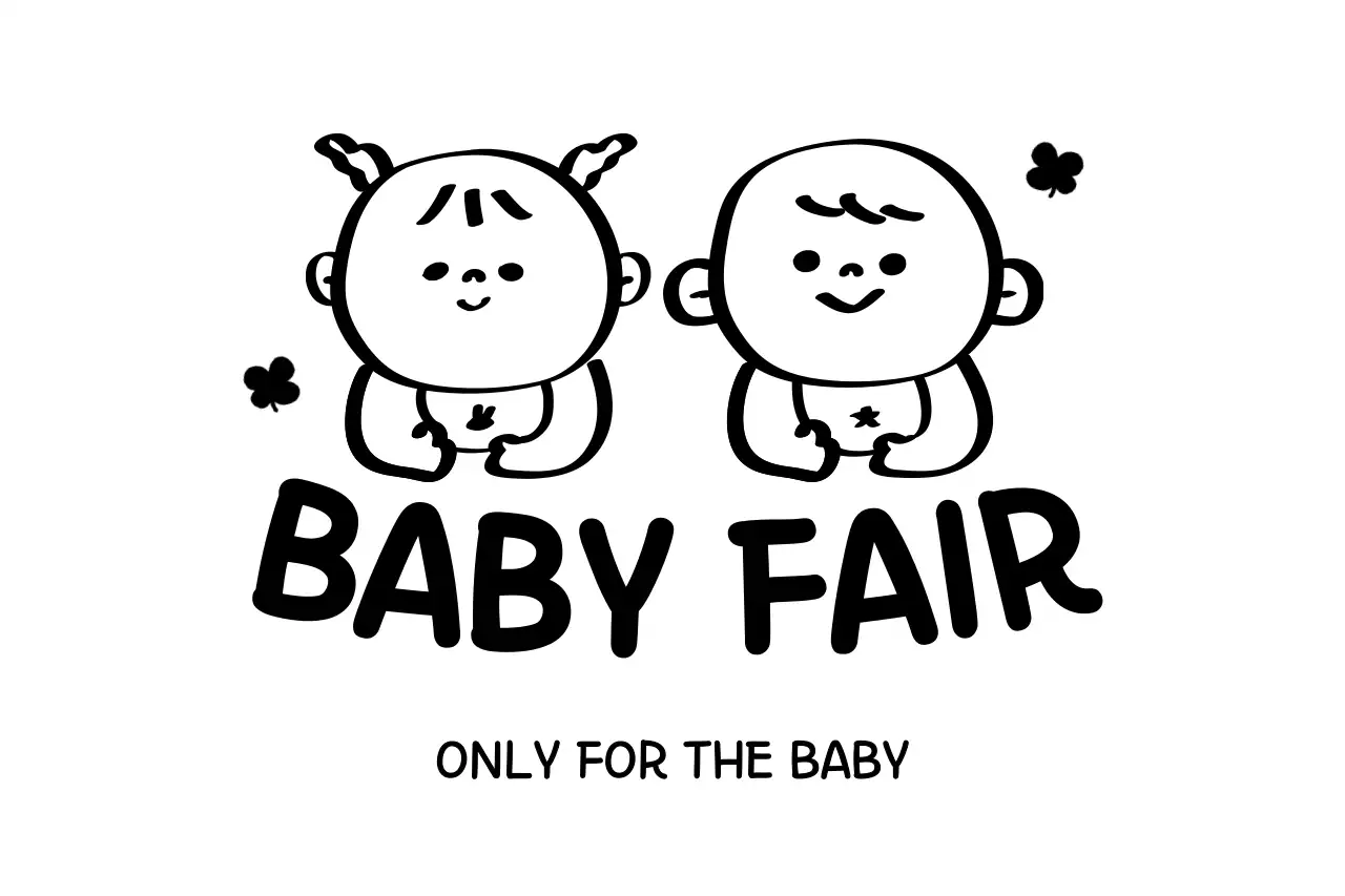 Pameran Bayi