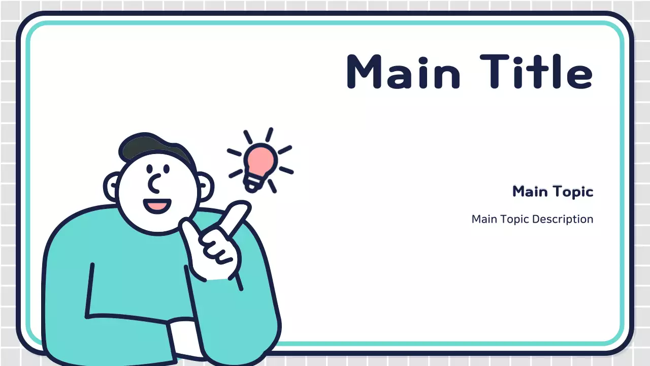 AI Presentation_Template400