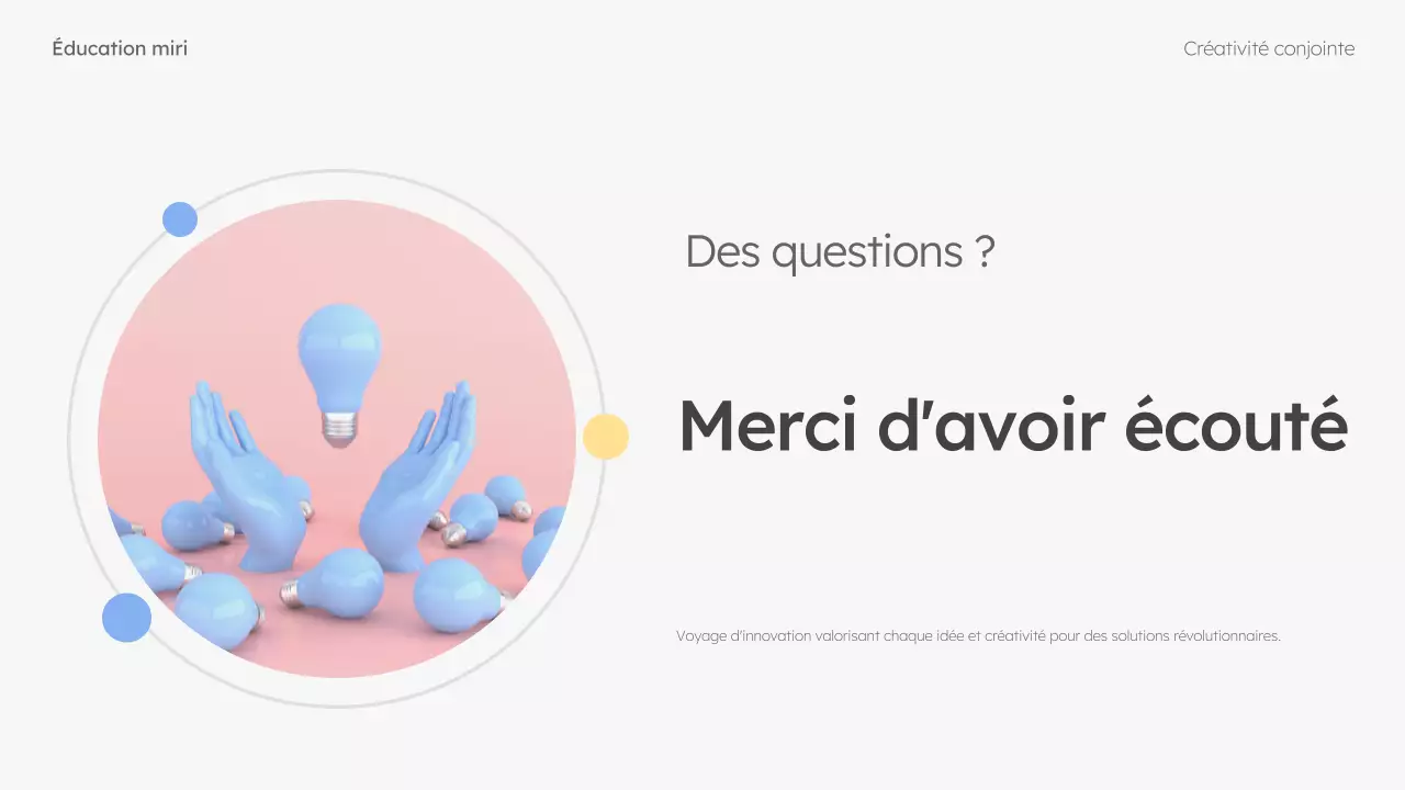 guide de brainstorming moderne menthe et rose, mise en page